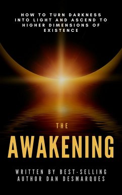 The Awakening (eBook, ePUB) - Desmarques, Dan