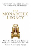 The Monarchic Legacy (eBook, ePUB)