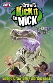 Crawf's Kick it to Nick: T-Rex at Training (eBook, ePUB)