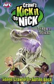 Crawf's Kick it to Nick: T-Rex at Training (eBook, ePUB) Crawf's Kick it to Nick: T-Rex at Training (eBook, ePUB)