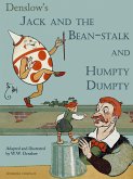 Jack and the Bean-Stalk.Humpty Dumpty (Illustrated Edition) (eBook, ePUB)