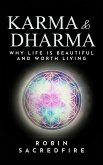 Karma and Dharma (eBook, ePUB)