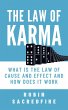 The Law of Karma (eBook, ePUB) - Bild 1
