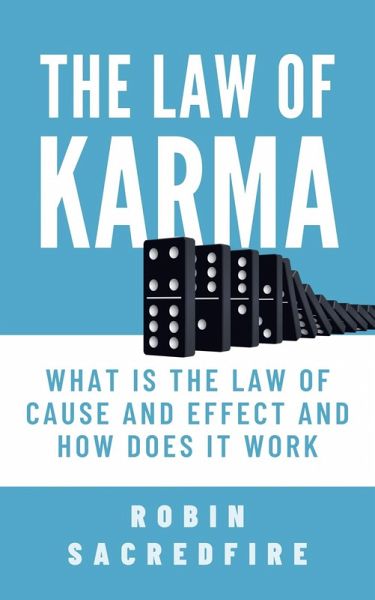 The Law of Karma (eBook, ePUB)