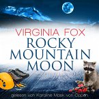 Rocky Mountain Moon (MP3-Download)