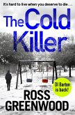 The Cold Killer (eBook, ePUB)