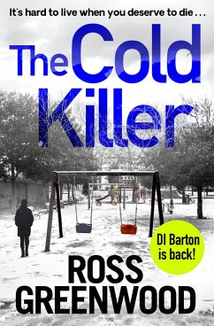 Cover The Cold Killer (eBook, ePUB)