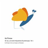 Hör das...und werde Heilpraktiker (Psychotherapie) - Teil 1 (MP3-Download)