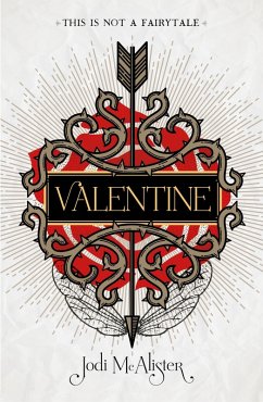 Valentine (eBook, ePUB) - McAlister, Jodi