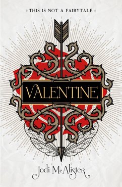Cover Valentine (eBook, ePUB)