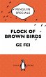 Flock of Brown Birds (eBook, ePUB) - Bild 1
