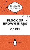 Flock of Brown Birds (eBook, ePUB) Flock of Brown Birds (eBook, ePUB)