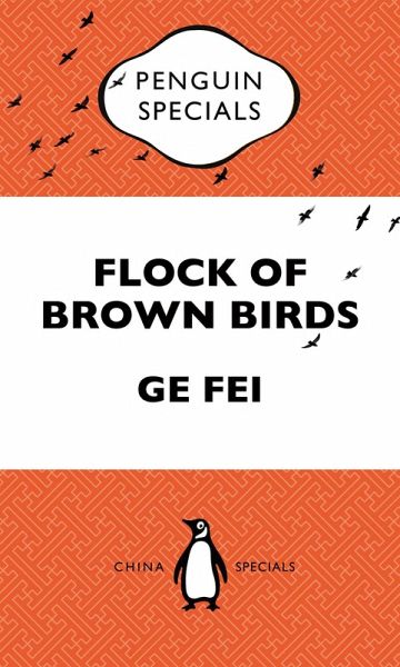 Flock of Brown Birds (eBook, ePUB)