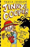 Jinny & Cooper: Search for the Sea Bogle (eBook, ePUB) Jinny & Cooper: Search for the Sea Bogle (eBook, ePUB)