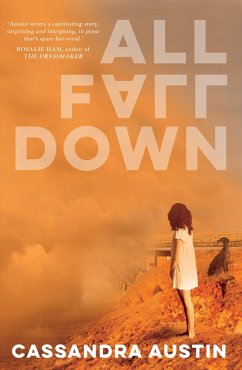 All Fall Down (eBook, ePUB) - Austin, Cassandra