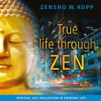 True life through ZEN (MP3-Download)