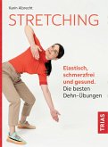 Stretching (eBook, ePUB)