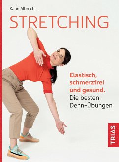 Stretching (eBook, ePUB) - Albrecht, Karin