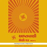 Aptavani-14-Part-5 - Gujarati Audio Book (MP3-Download)