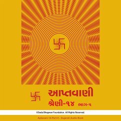 Aptavani-14-Part-5 - Gujarati Audio Book (MP3-Download) - Bhagwan, Dada