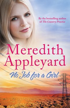 Cover No Job for a Girl (eBook, ePUB)