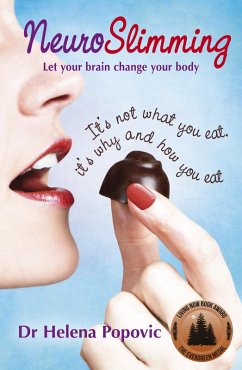 Cover NeuroSlimming (eBook, ePUB)