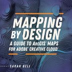 Mapping by Design (eBook, ePUB)