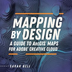 Mapping by Design (eBook, ePUB) - Bell, Sarah