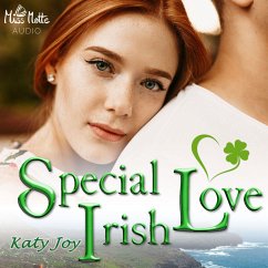Cover Special Irish Love (MP3-Download)