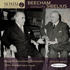 Thomas Beecham Conducts Sibelius