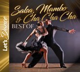 Salsa,Mambo & Cha Cha Cha Best Of