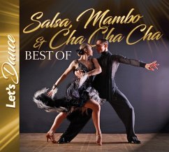 Salsa,Mambo & Cha Cha Cha Best Of - Diverse