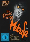 Das Testament des Dr.Mabuse