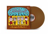 Humppasheikkailu (Brown Vinyl)