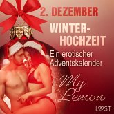 2. Dezember: Winterhochzeit – ein erotischer Adventskalender (MP3-Download)