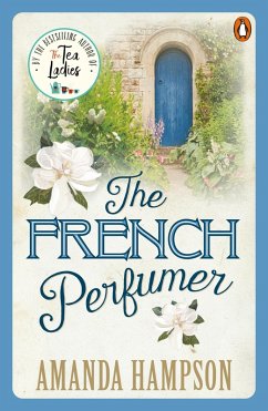 Cover The French Perfumer (eBook, ePUB)