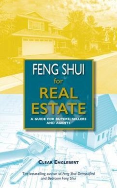 Feng Shui for Real Estate (eBook, ePUB) - Englebert, Clear