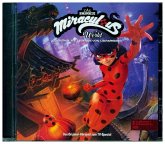 Miraculous World - Shanghai, Die Legende von Lady Dragon