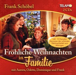 Fröhliche Weihnachten In Familie - Schöbel,Frank