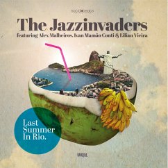 Last Summer In Rio - Jazzinvaders,The