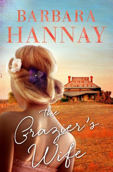 The Grazier's Wife (eBook, ePUB) The Grazier's Wife (eBook, ePUB)