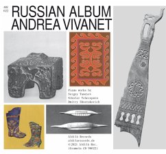 Russian Album - Vivanet,Andrea