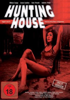 Hunting House (uncut)