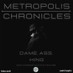 Metropolis Chronicles (MP3-Download)
