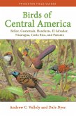 Birds of Central America (eBook, ePUB)