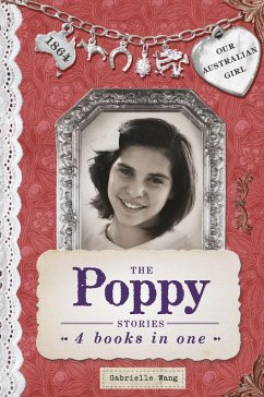 Cover Our Australian Girl: The Poppy Stories (eBook, ePUB)