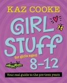 Girl Stuff 8-12 (eBook, ePUB)