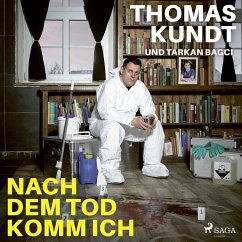Nach dem Tod komm ich (MP3-Download) - Kundt, Thomas; Bagci, Tarkan