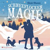 Schneeflockenmagie (ungekürzt) (MP3-Download)