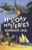 History Mysteries: Diamond Jack (eBook, ePUB)